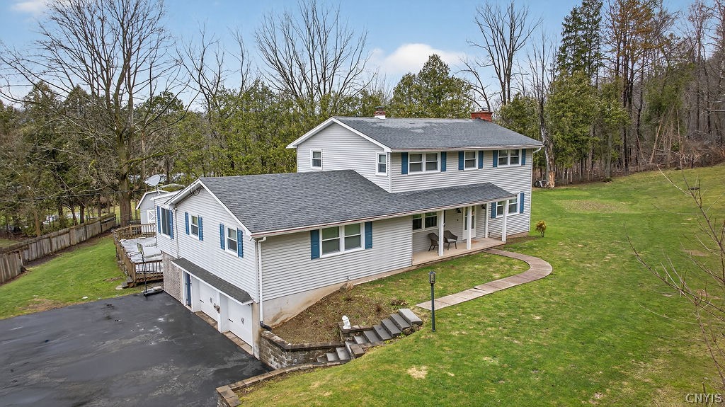 2541 Lyons Road