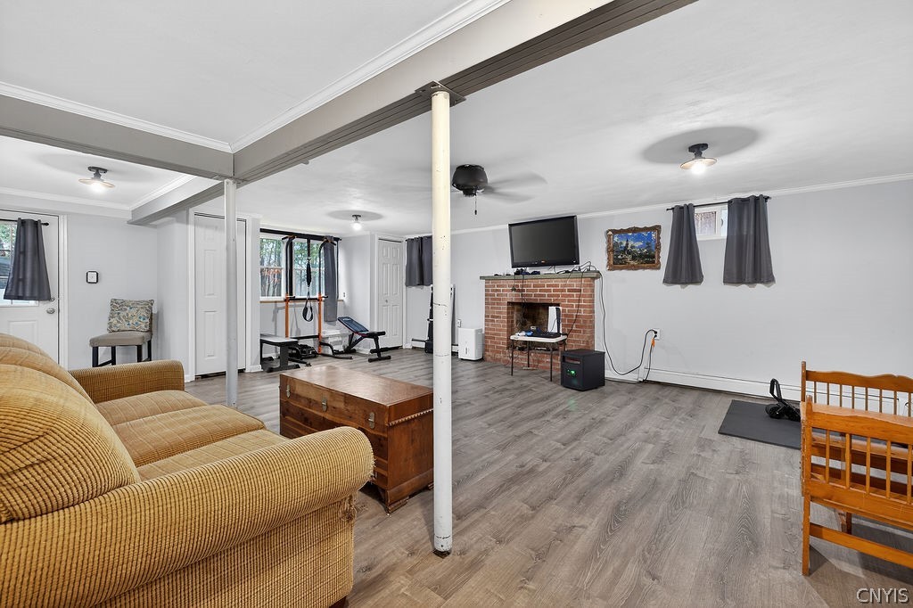 2541 Lyons Road