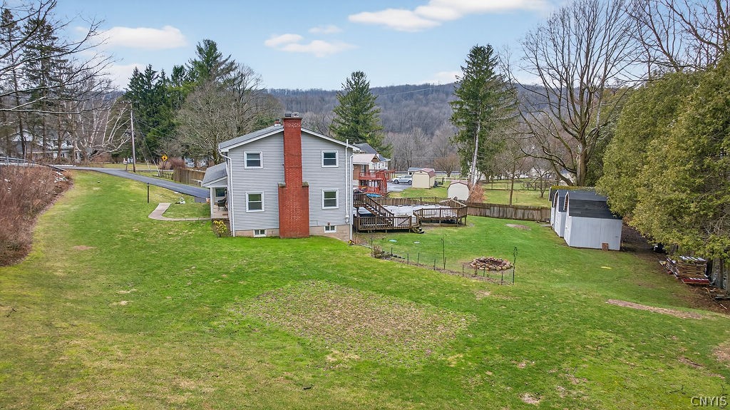 2541 Lyons Road