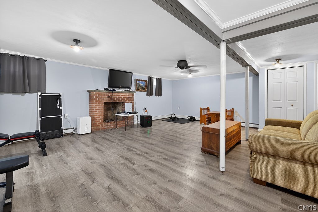 2541 Lyons Road