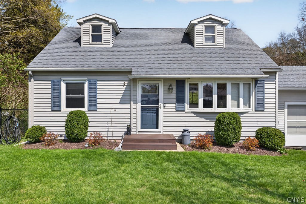 101 Broadmoor Drive