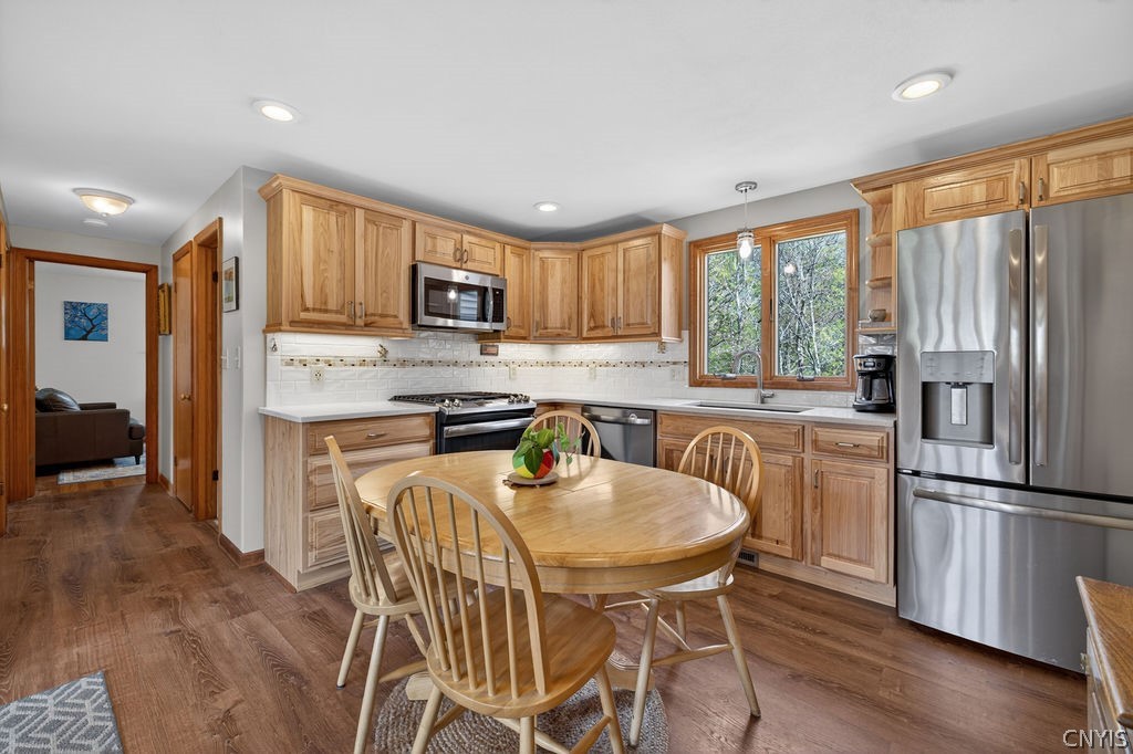 101 Broadmoor Drive
