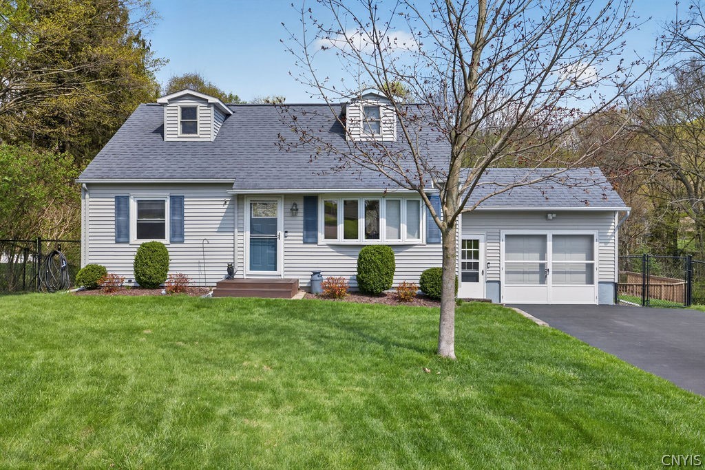 101 Broadmoor Drive