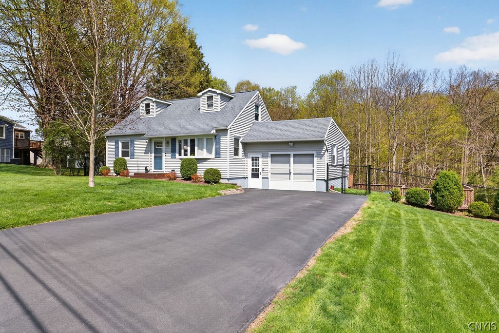 101 Broadmoor Drive