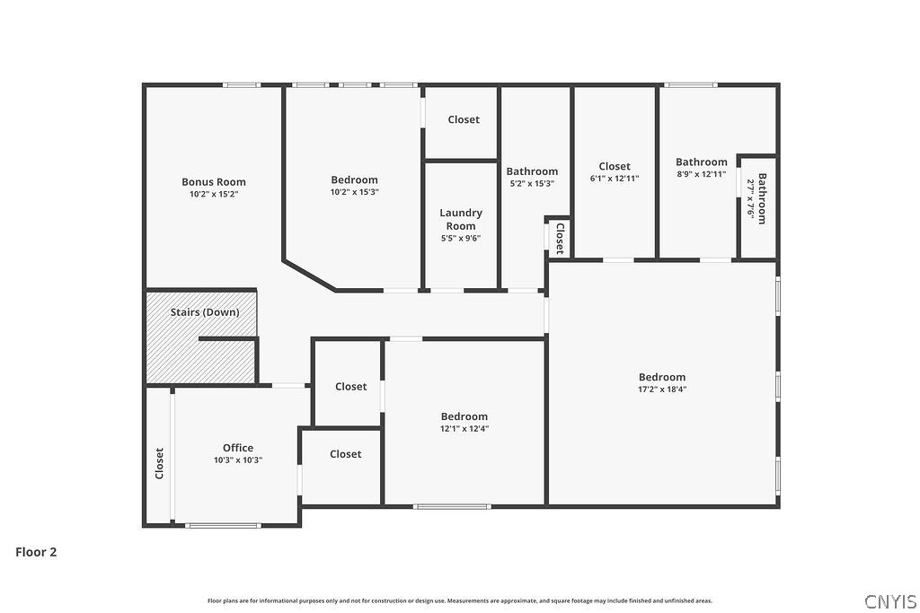 5567 Rolling Meadows
