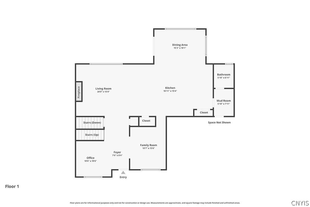 5567 Rolling Meadows