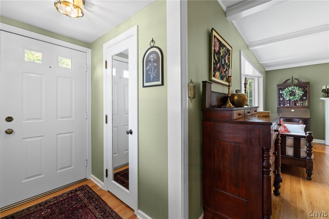 410 Meadow Road