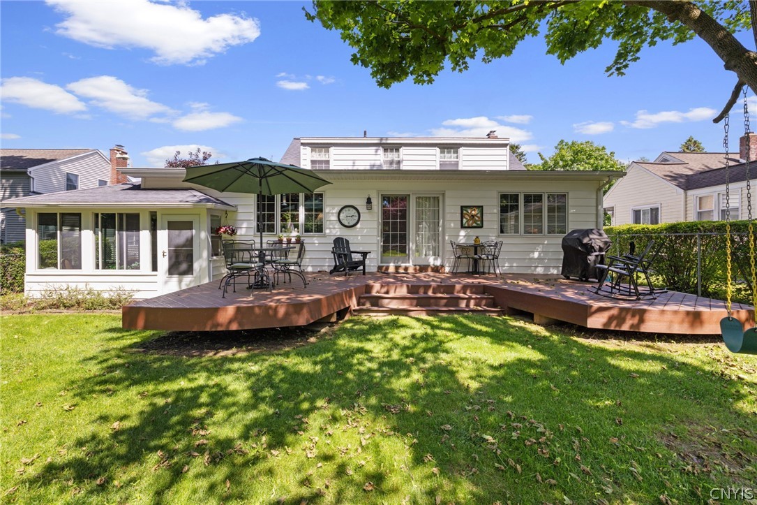 410 Meadow Road