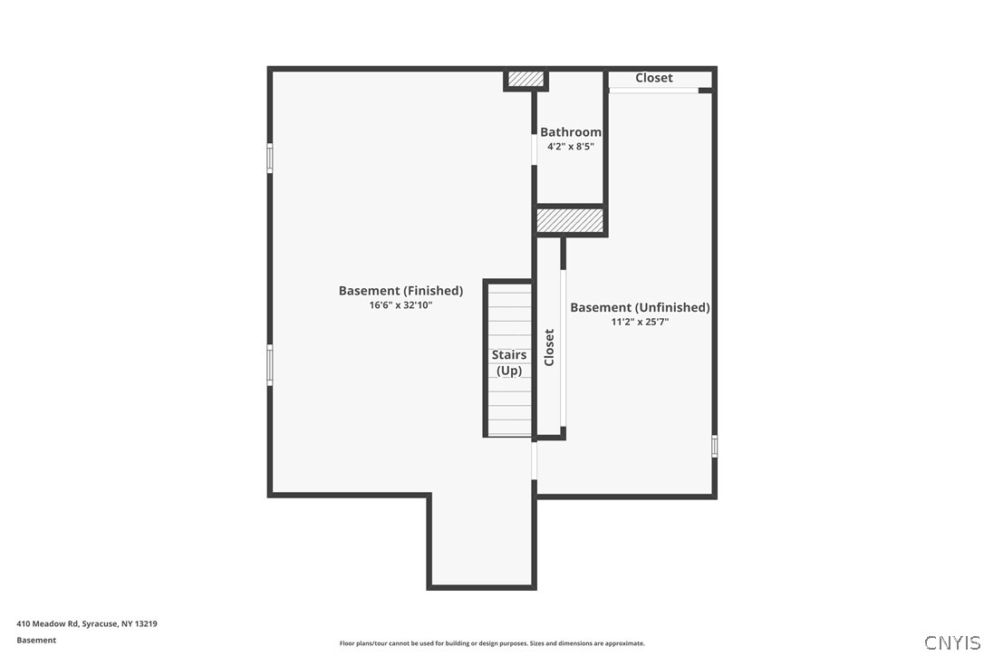 410 Meadow Road