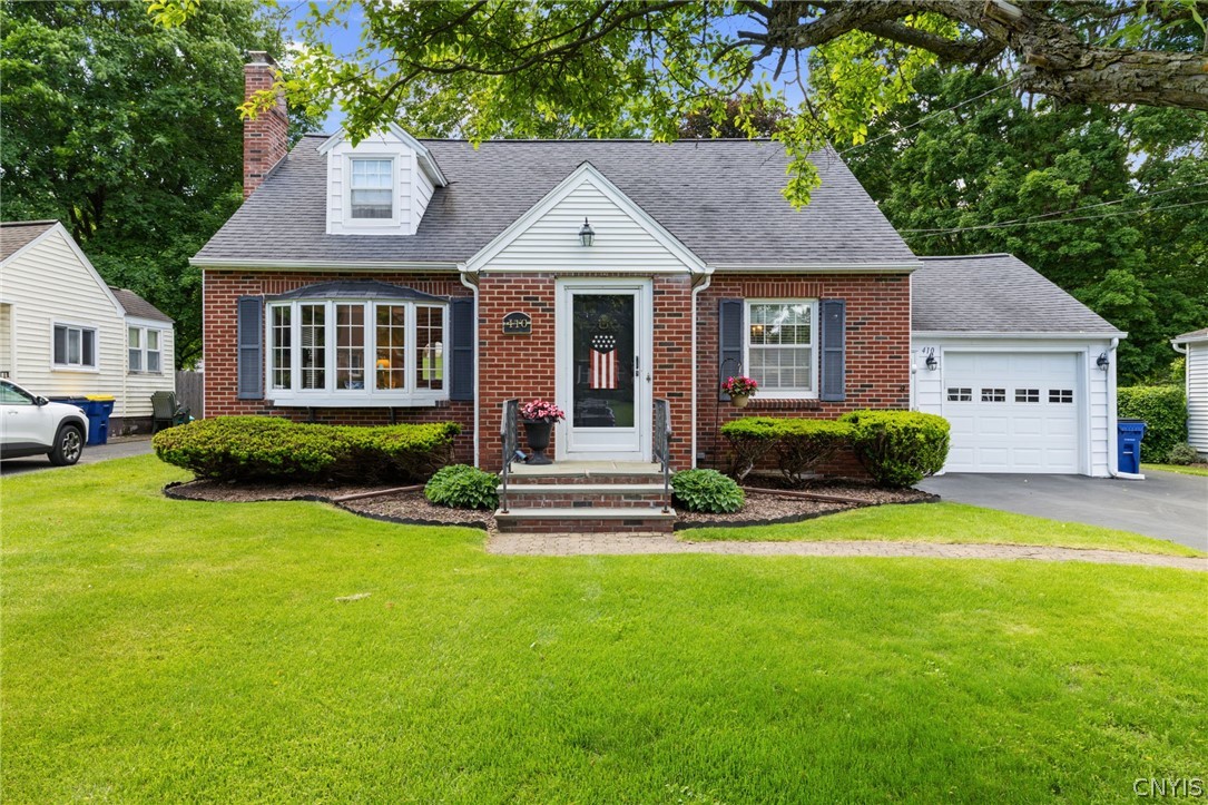 410 Meadow Road