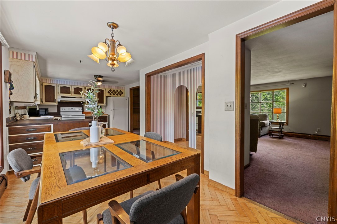 2170 Bitters Road