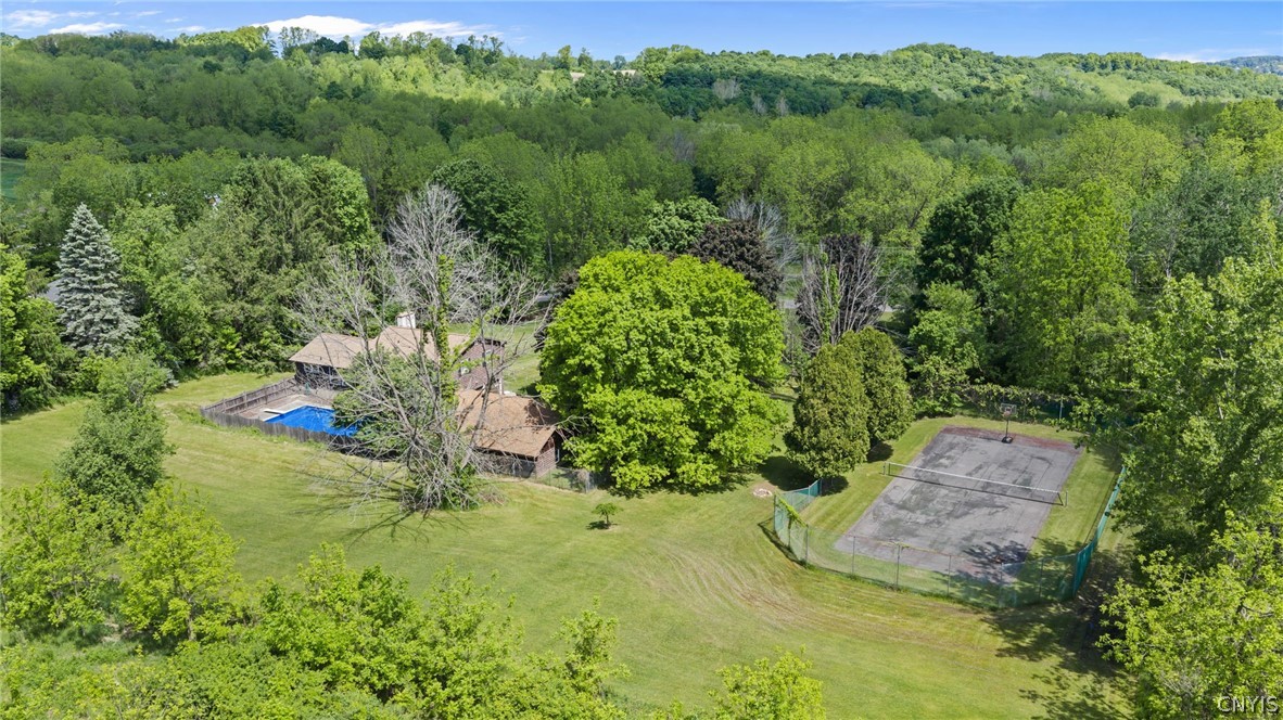 2170 Bitters Road