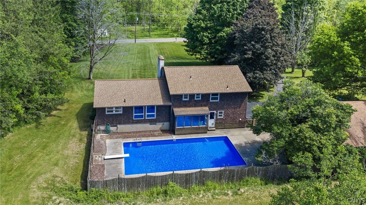 2170 Bitters Road