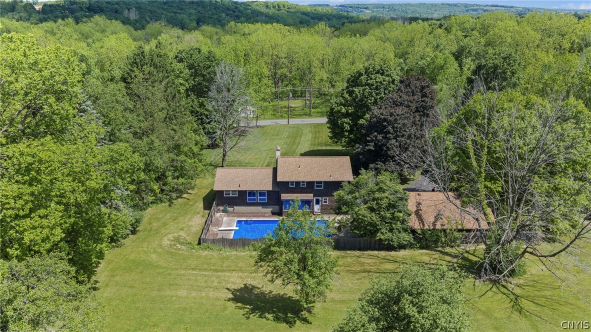 2170 Bitters Road