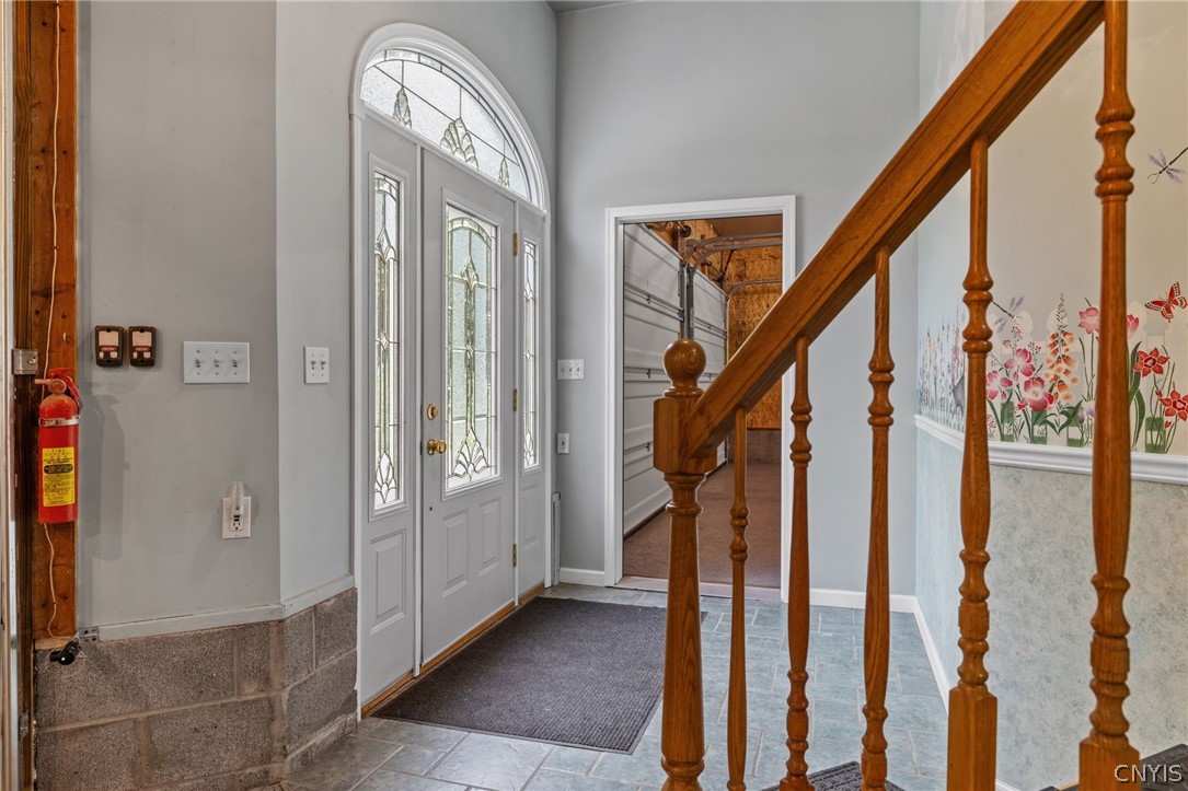 1103 Rail Fence Road