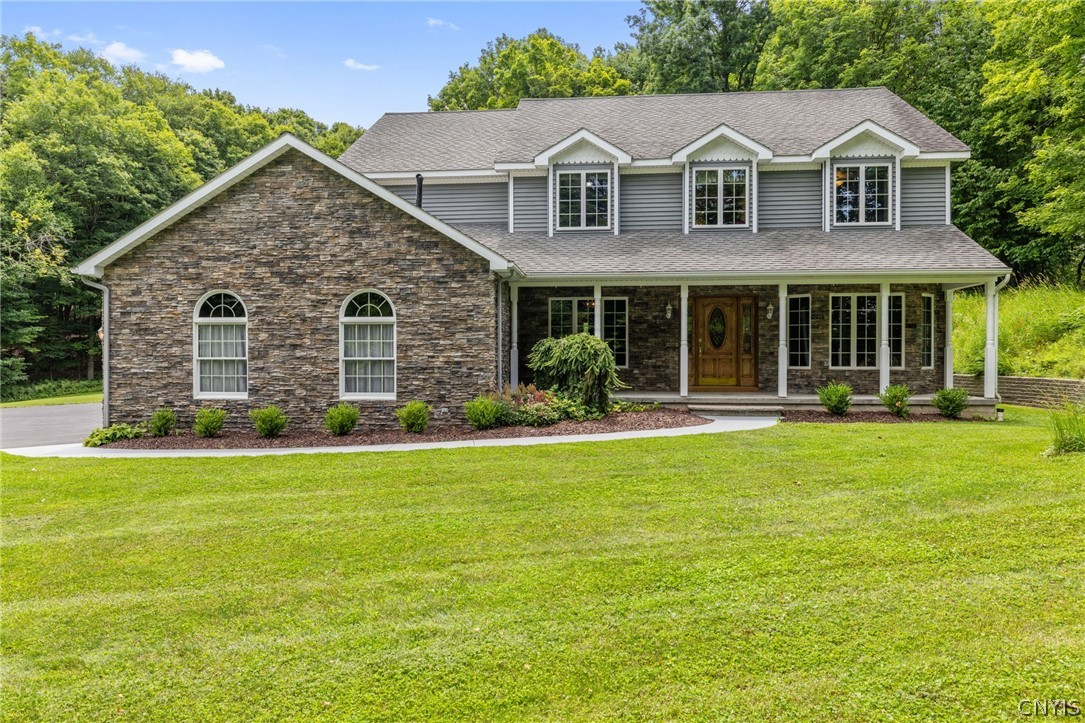 1103 Rail Fence Road