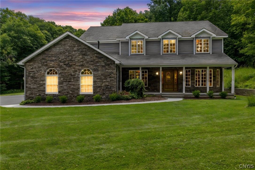 1103 Rail Fence Road