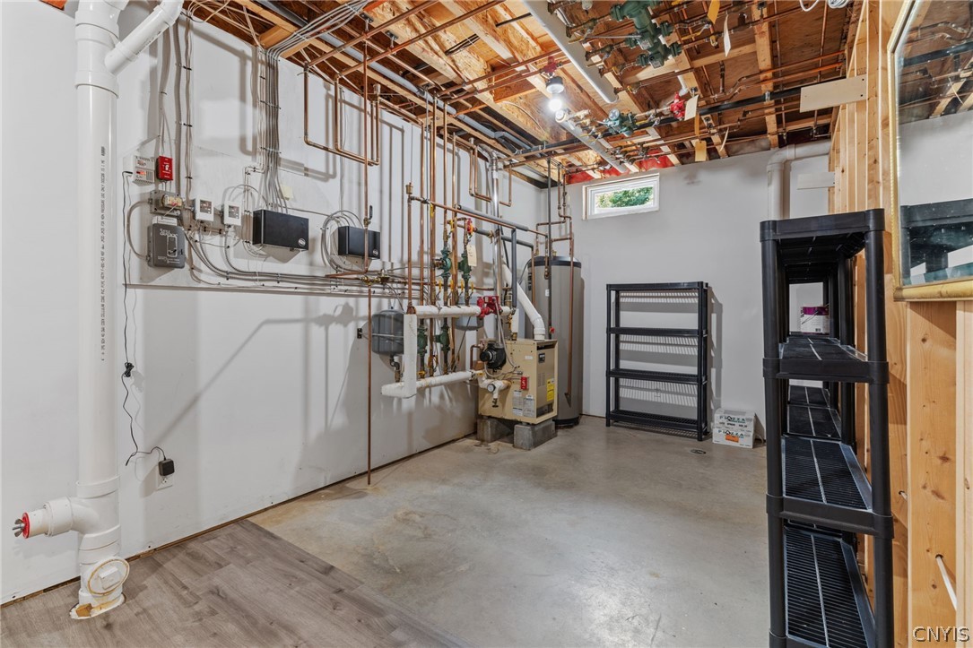1103 Rail Fence Road