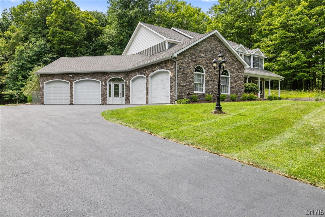 1103 Rail Fence Road
