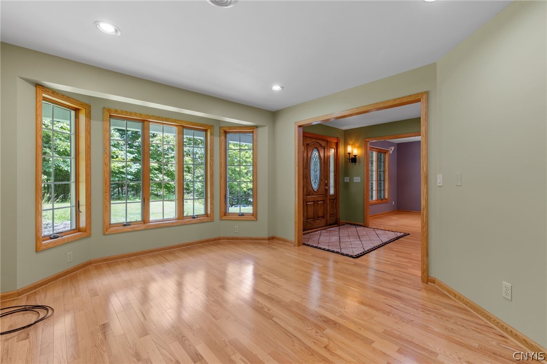 1103 Rail Fence Road