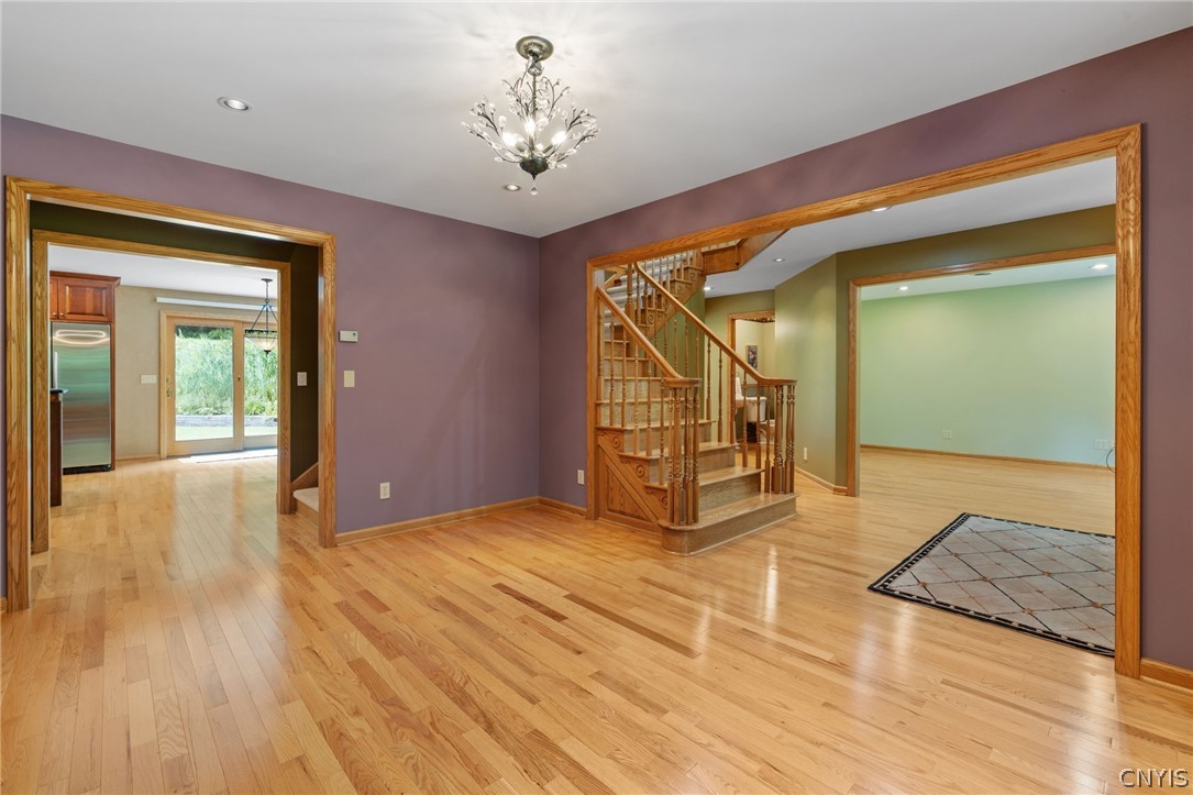 1103 Rail Fence Road