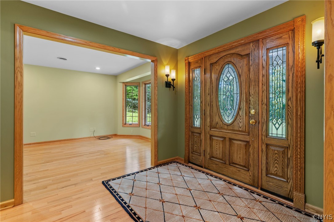 1103 Rail Fence Road