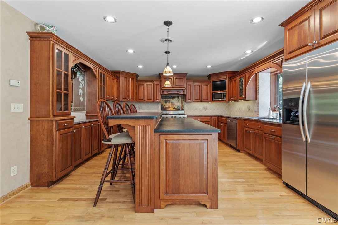 1103 Rail Fence Road