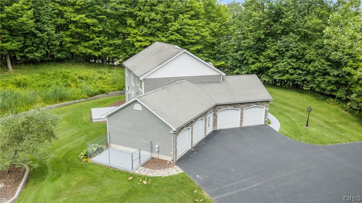 1103 Rail Fence Road