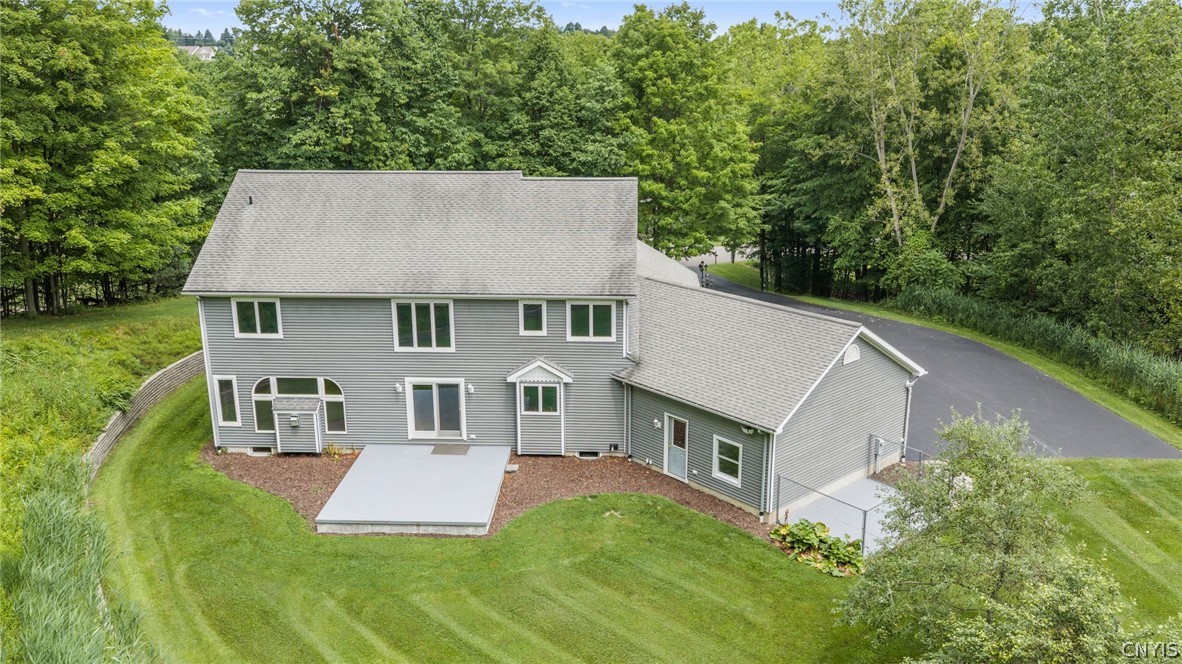 1103 Rail Fence Road