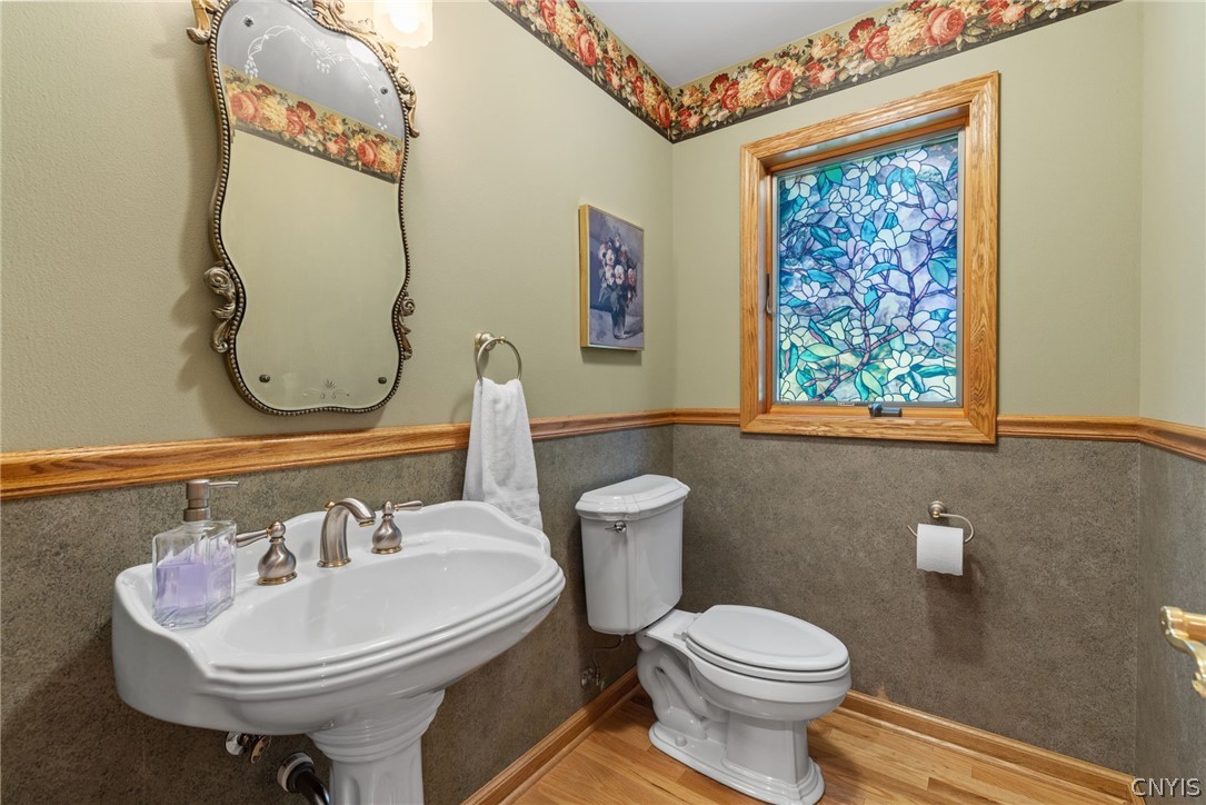 1103 Rail Fence Road