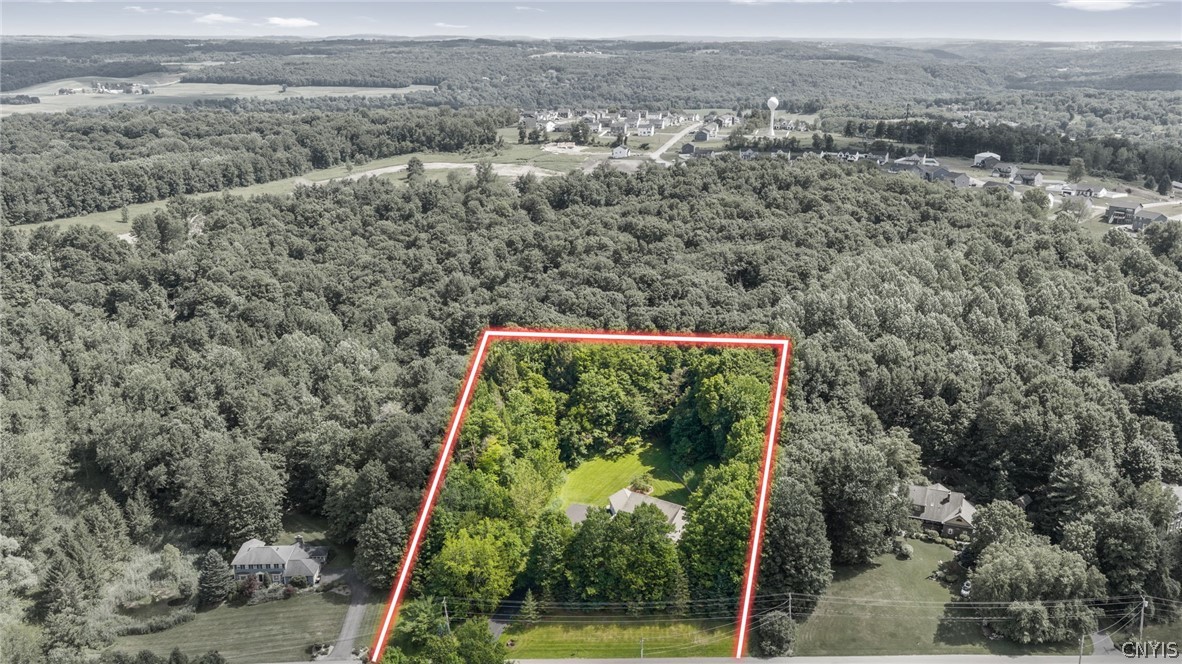 1103 Rail Fence Road
