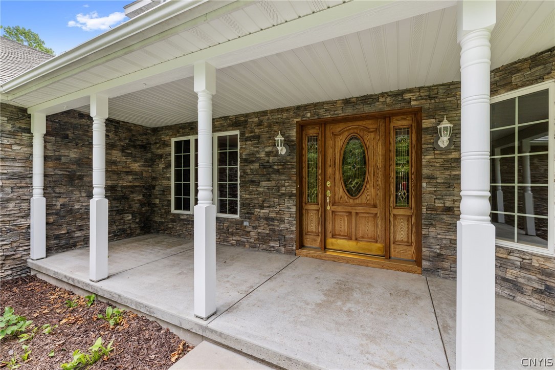 1103 Rail Fence Road