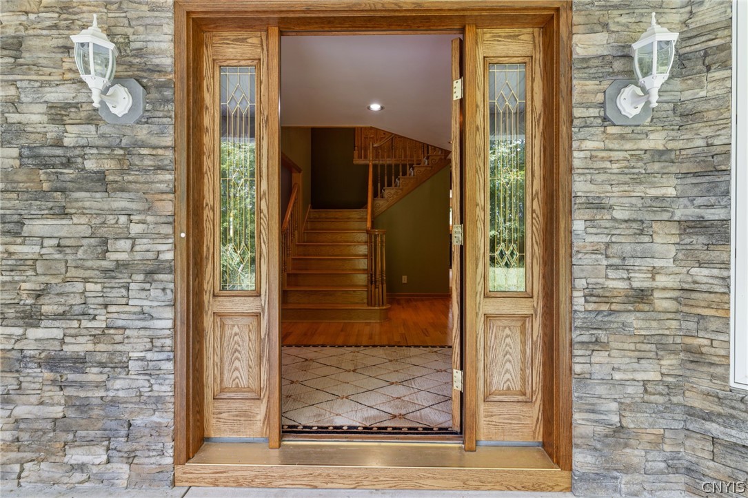 1103 Rail Fence Road
