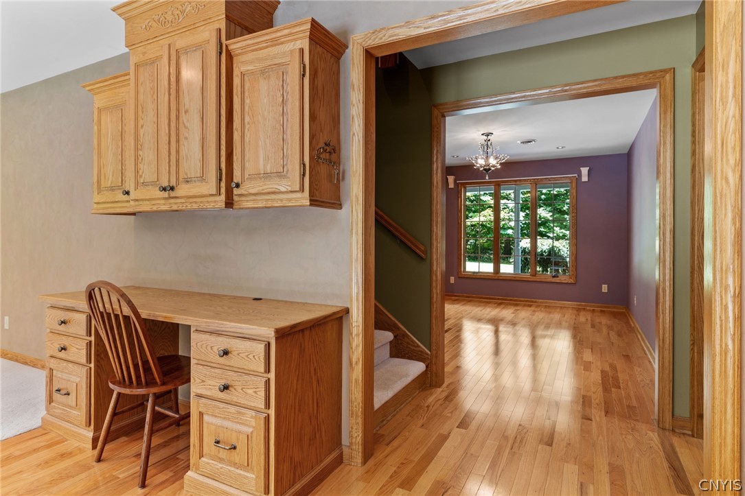 1103 Rail Fence Road