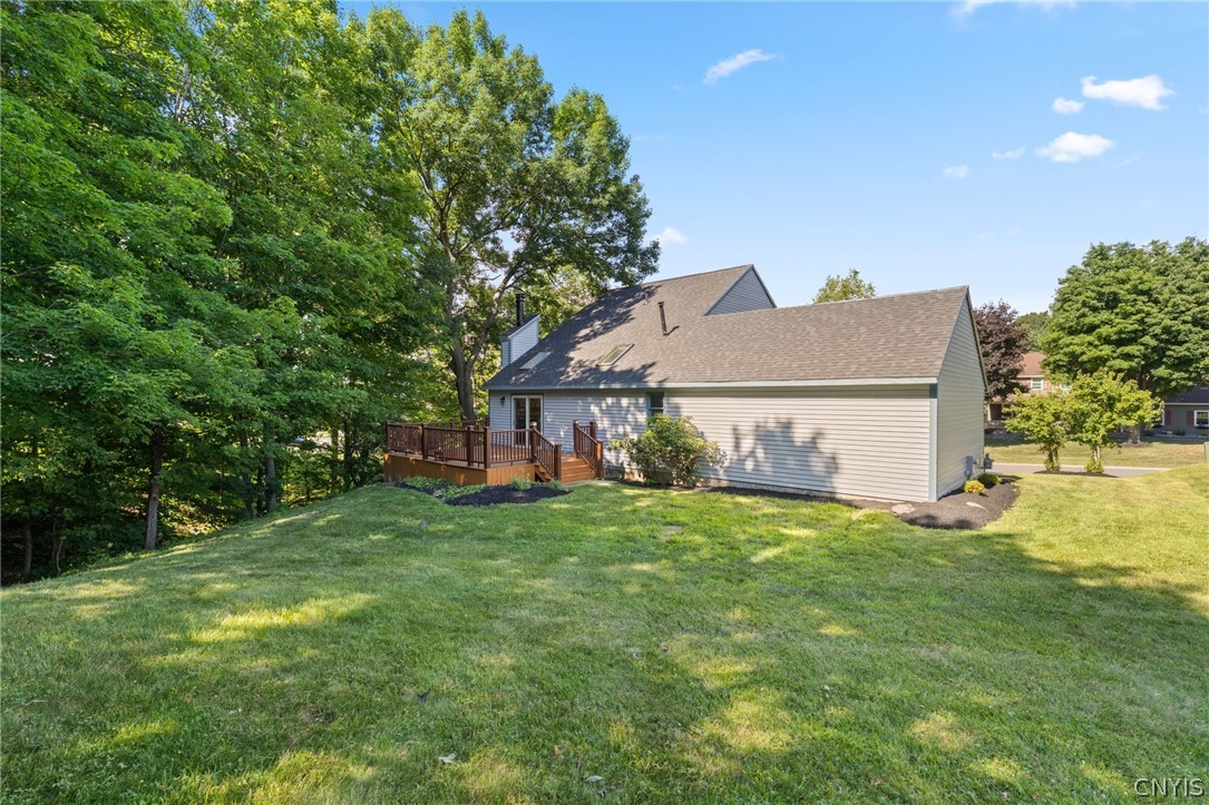 4929 Limehill Drive