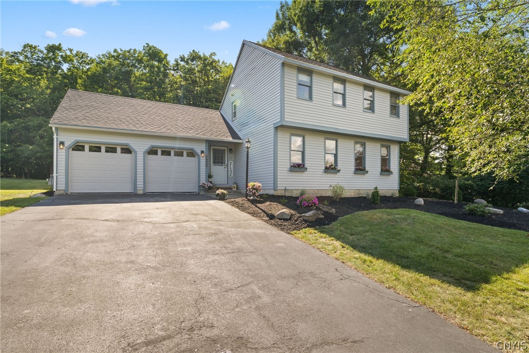 4929 Limehill Drive