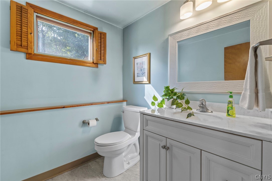 203 Oakridge Drive