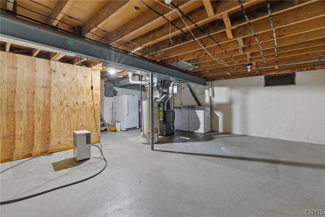 203 Oakridge Drive