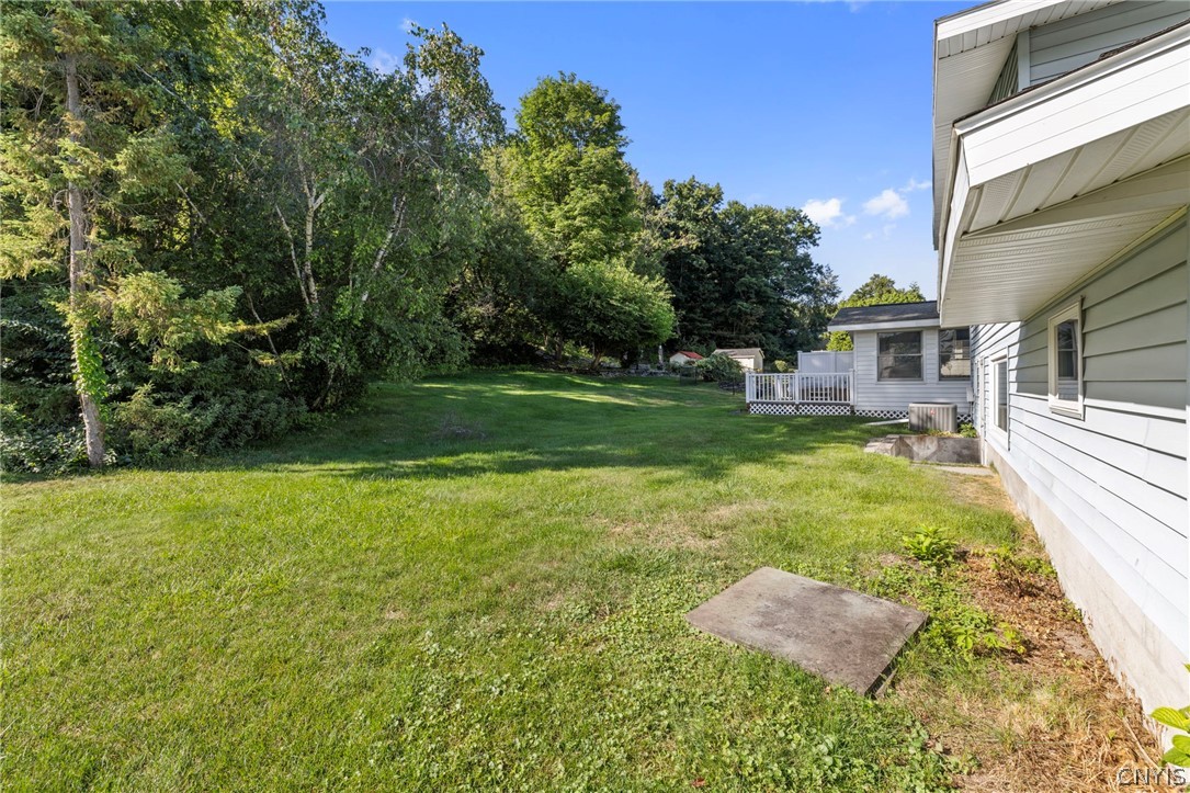 203 Oakridge Drive