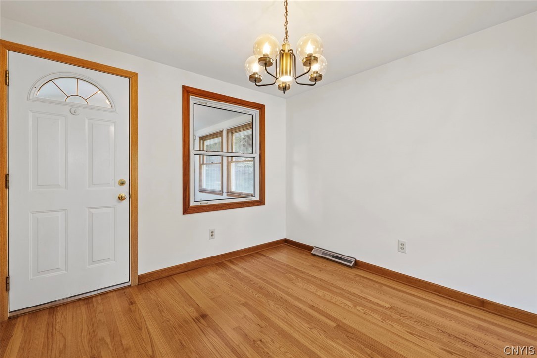203 Oakridge Drive