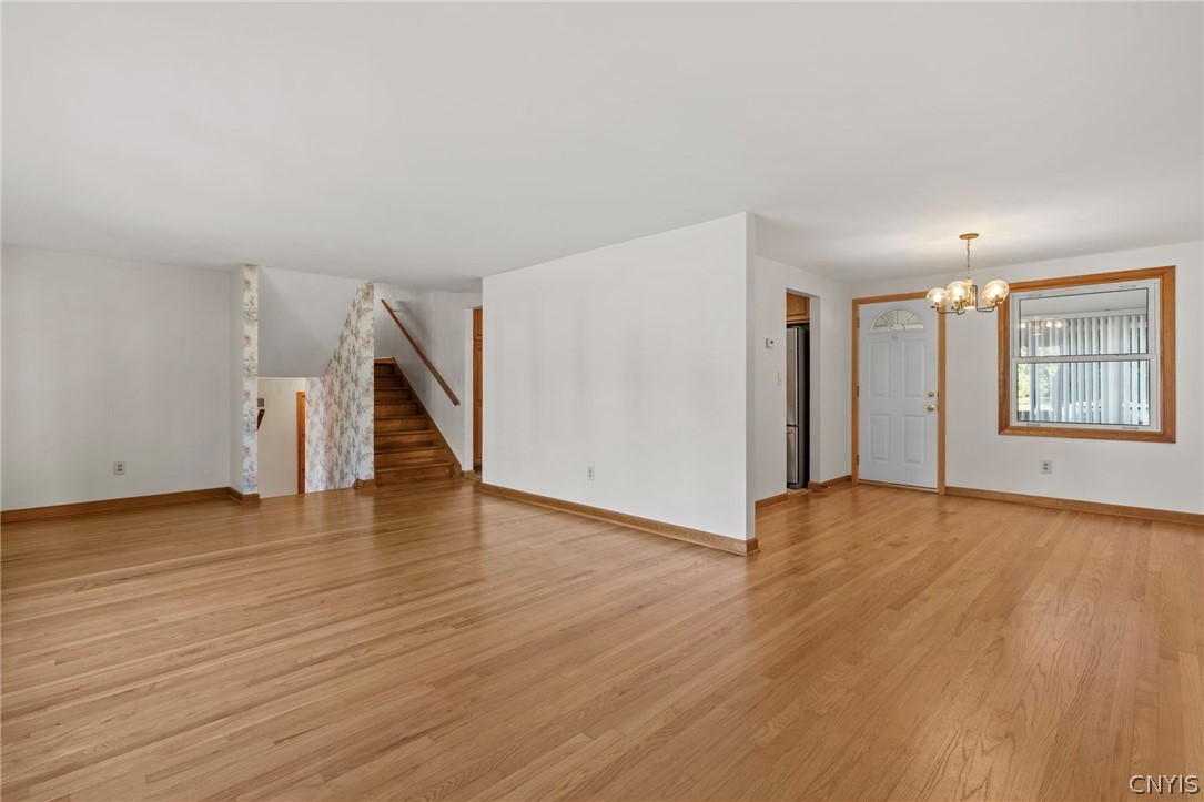 203 Oakridge Drive