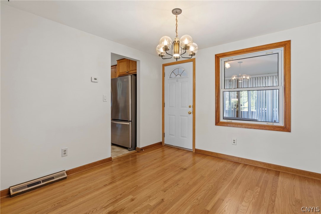 203 Oakridge Drive