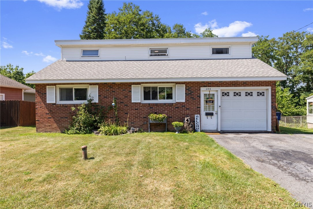 106 Jane Drive