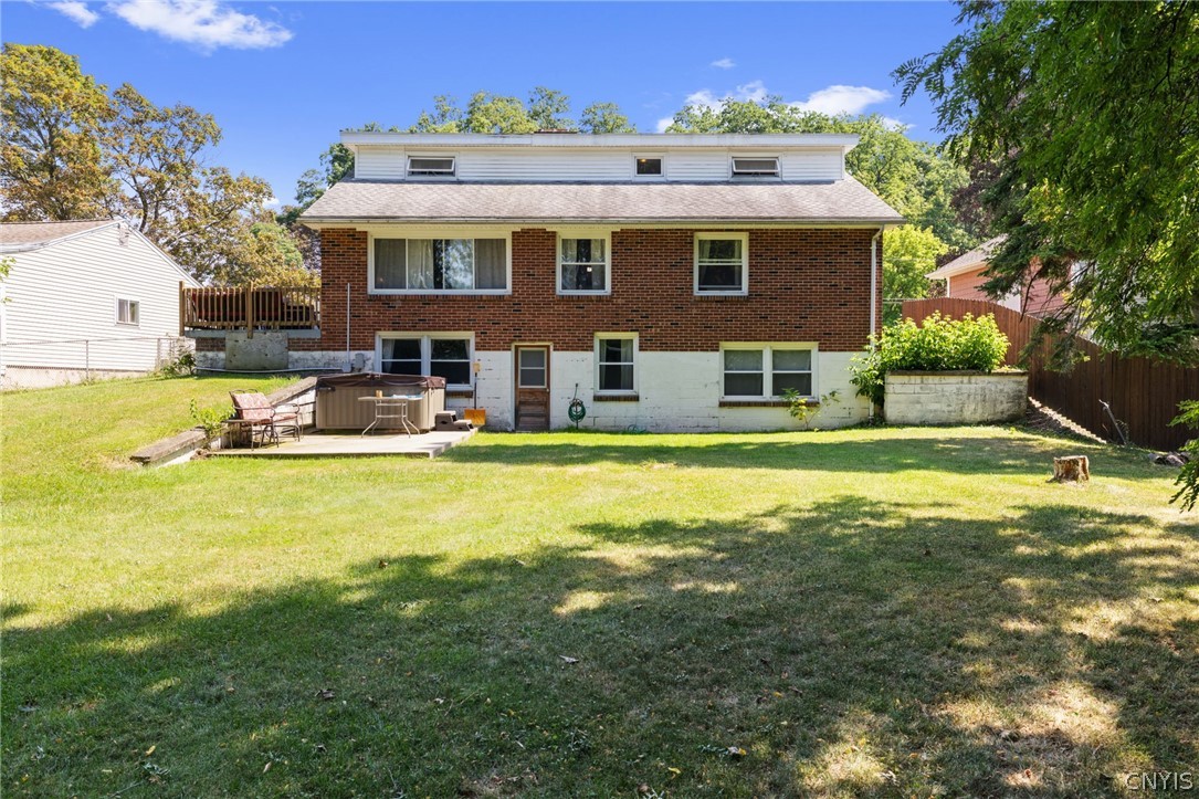 106 Jane Drive