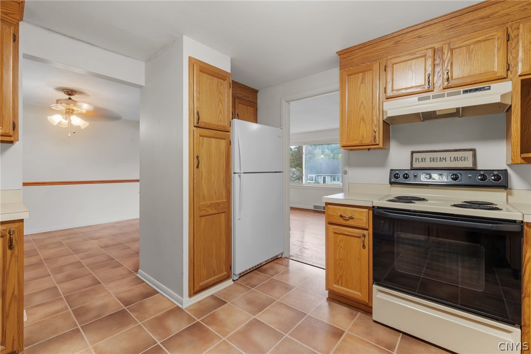 326 Hillbrook Road