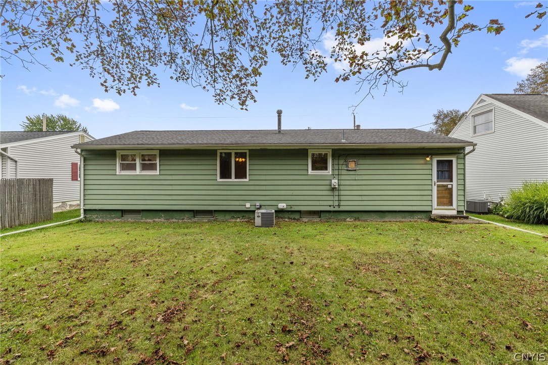 326 Hillbrook Road