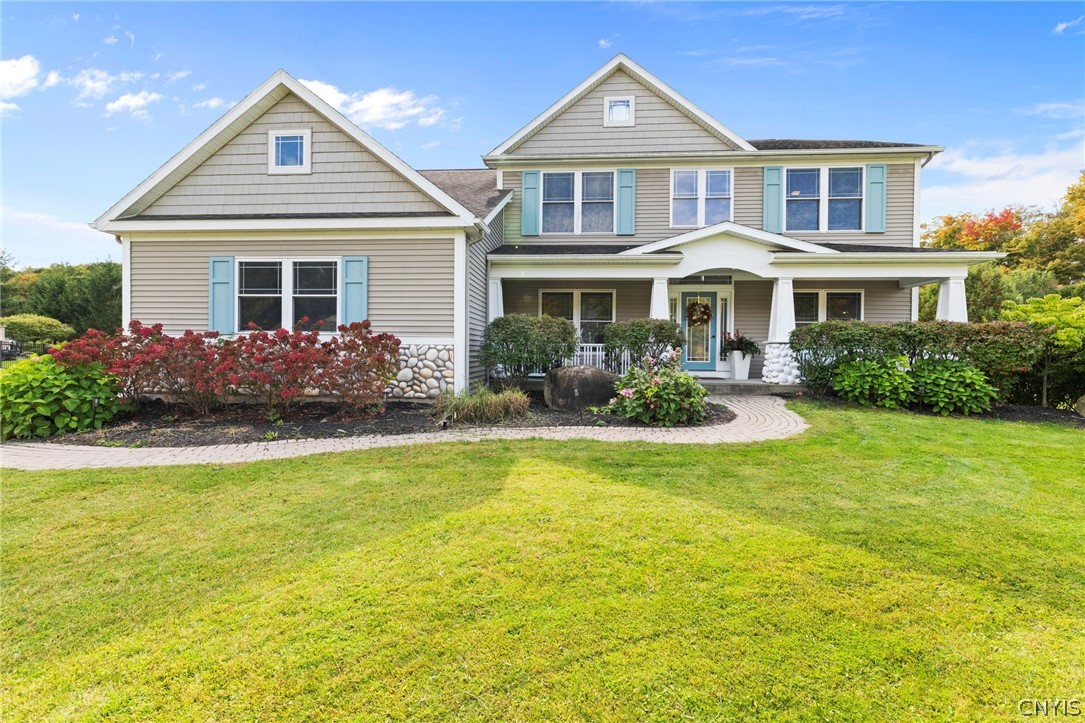 204 Wey Bridge Camillus Ny Us 13031 S1720819