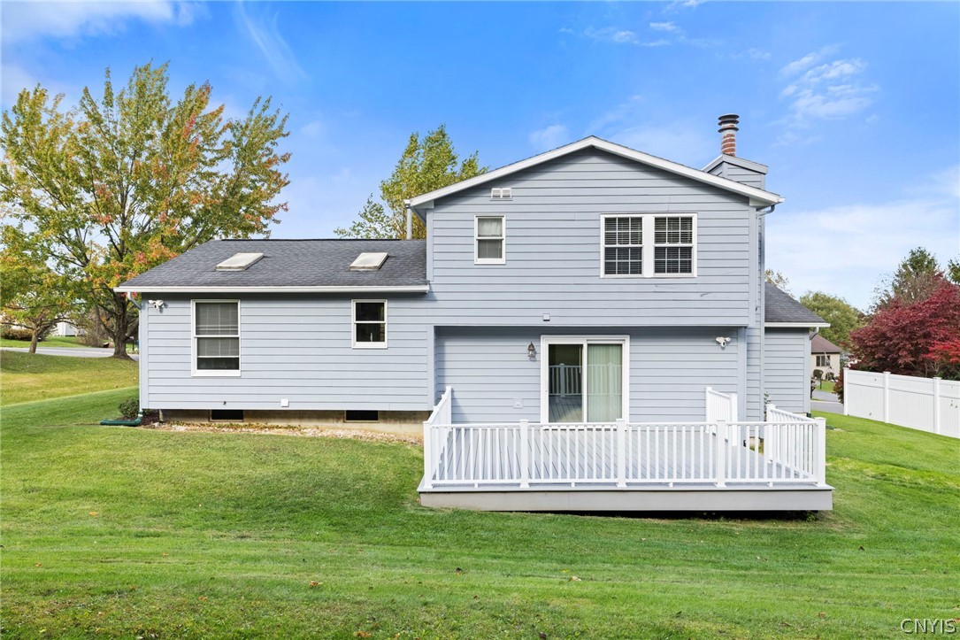 3998 West Langerwood Lane