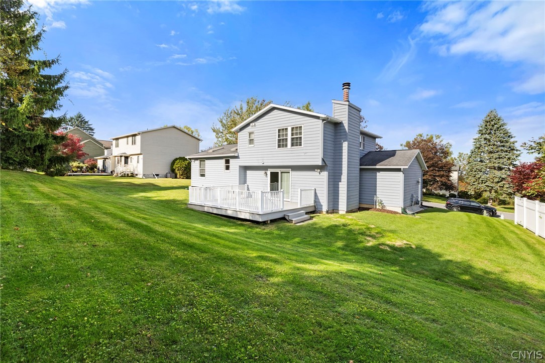 3998 West Langerwood Lane