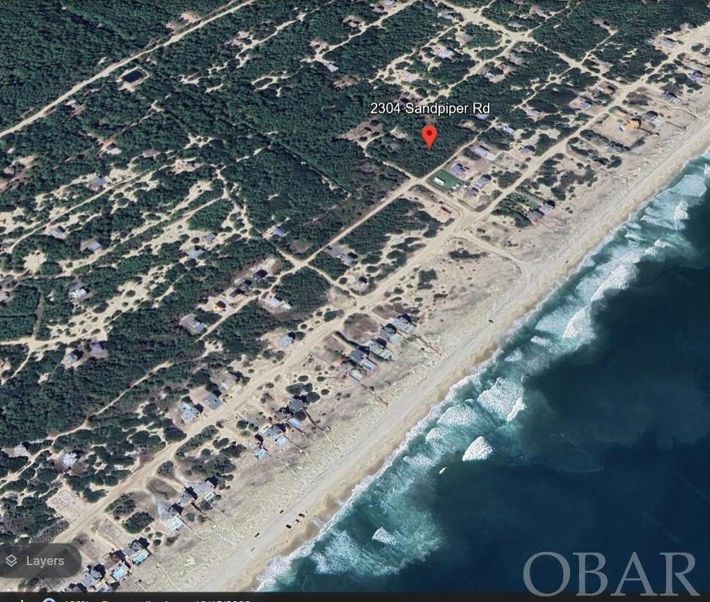 2304 Sandpiper Road Lot 11